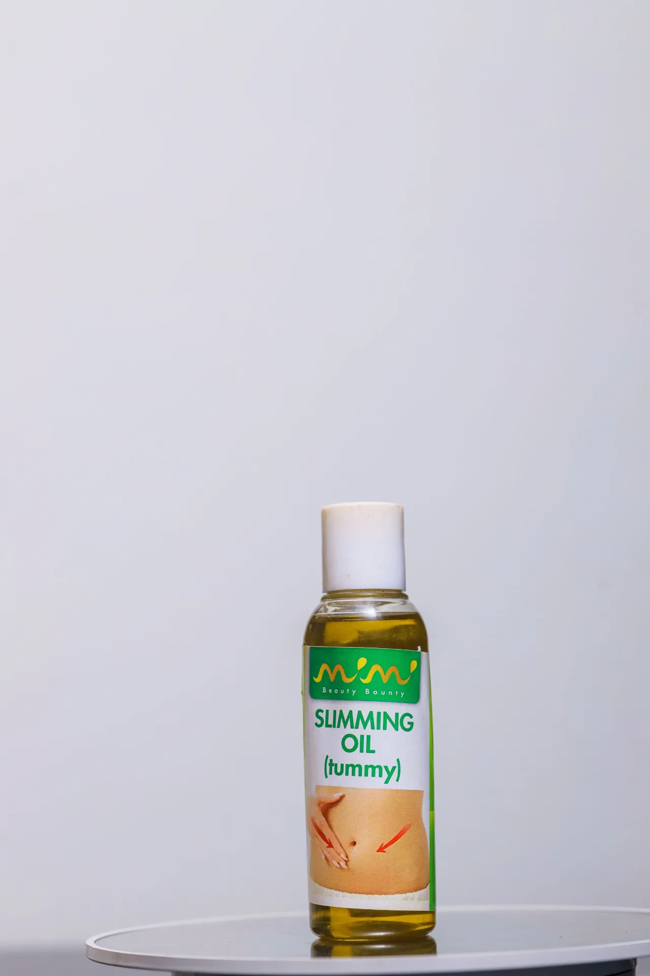 Slimming Oil (Tummy)(no prices)(No Category)