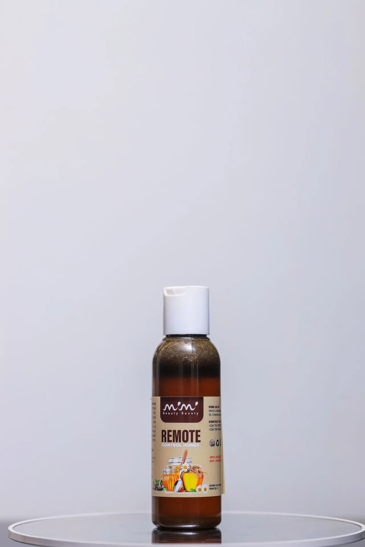 Remote Control Honey