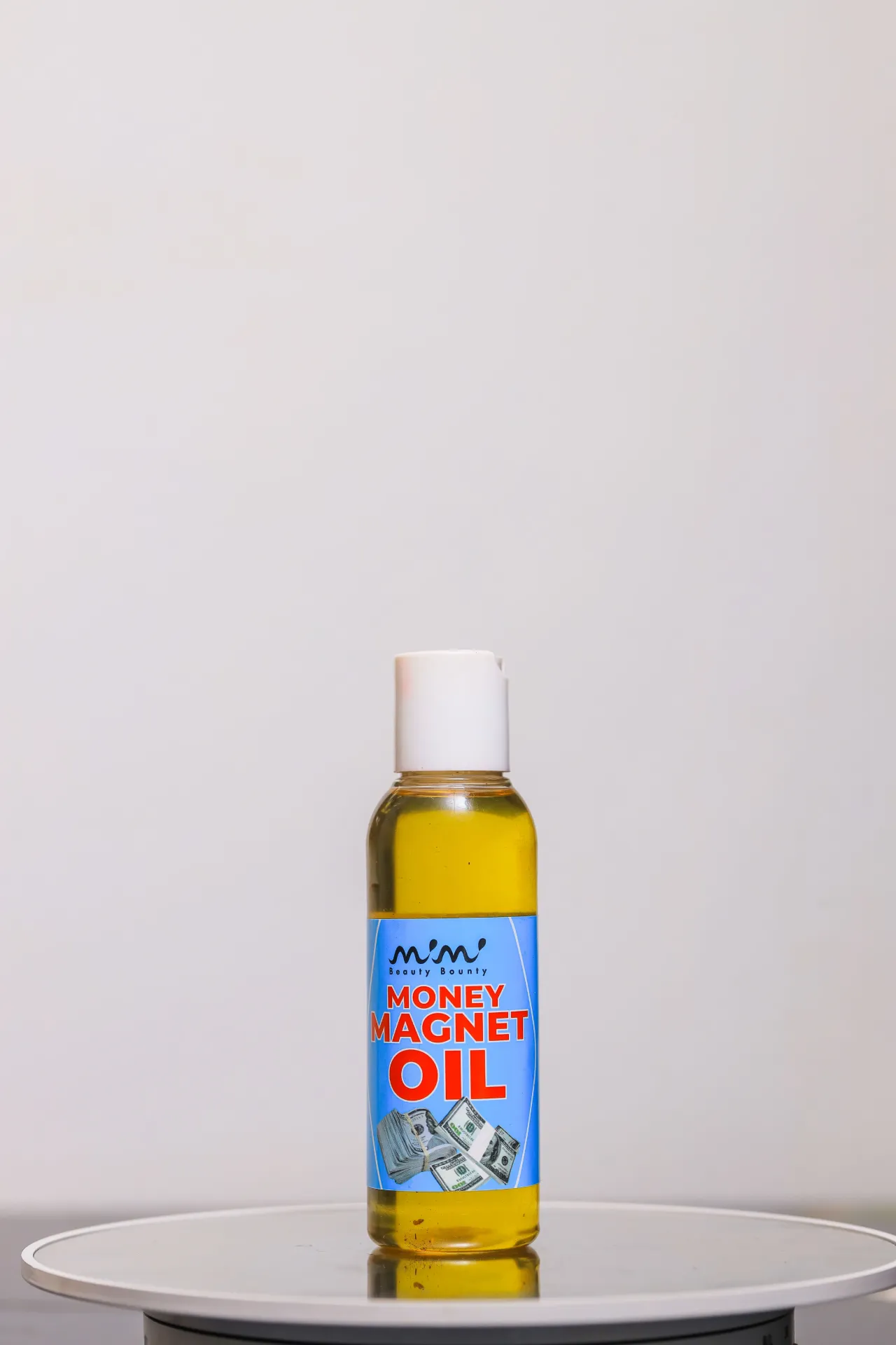 Money Magnet Oil
