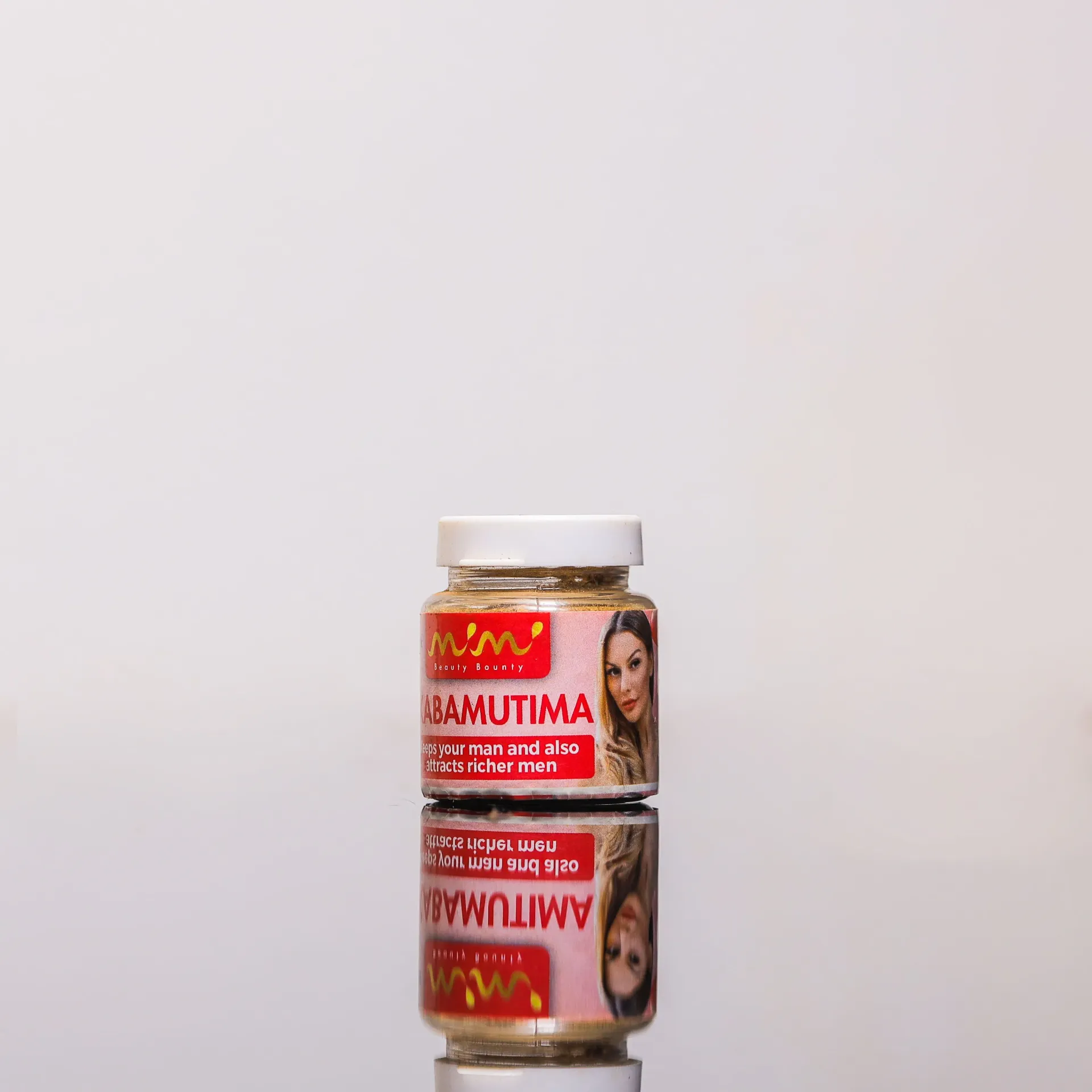 Kabamutima Powder