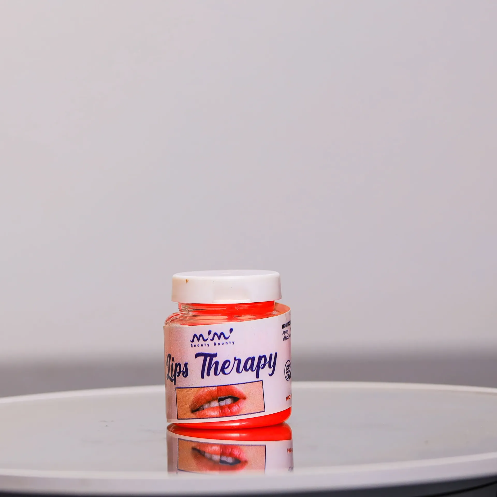 Lips Therapy(no category)(No prices)