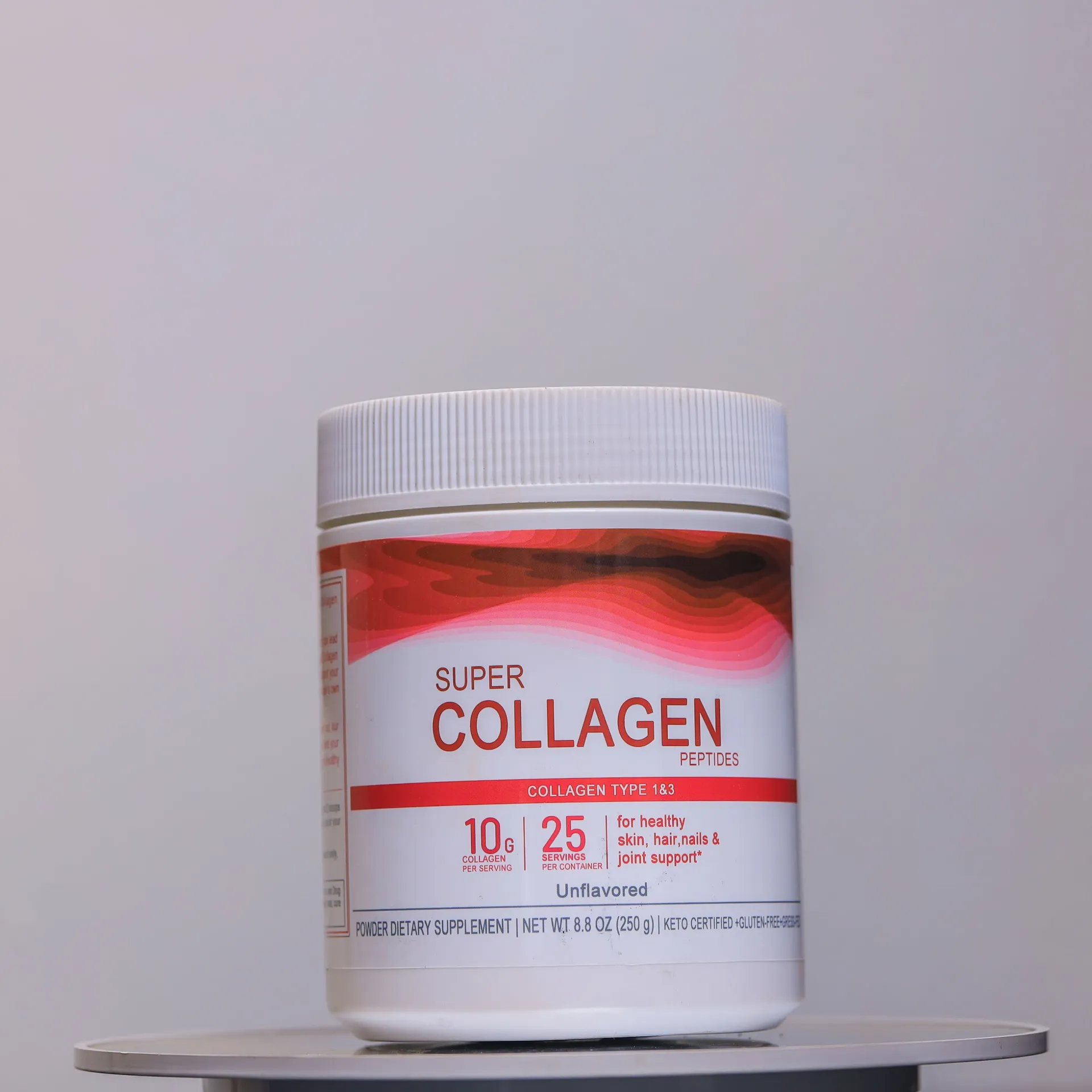 Super collagen peptides(no category)(no prices)