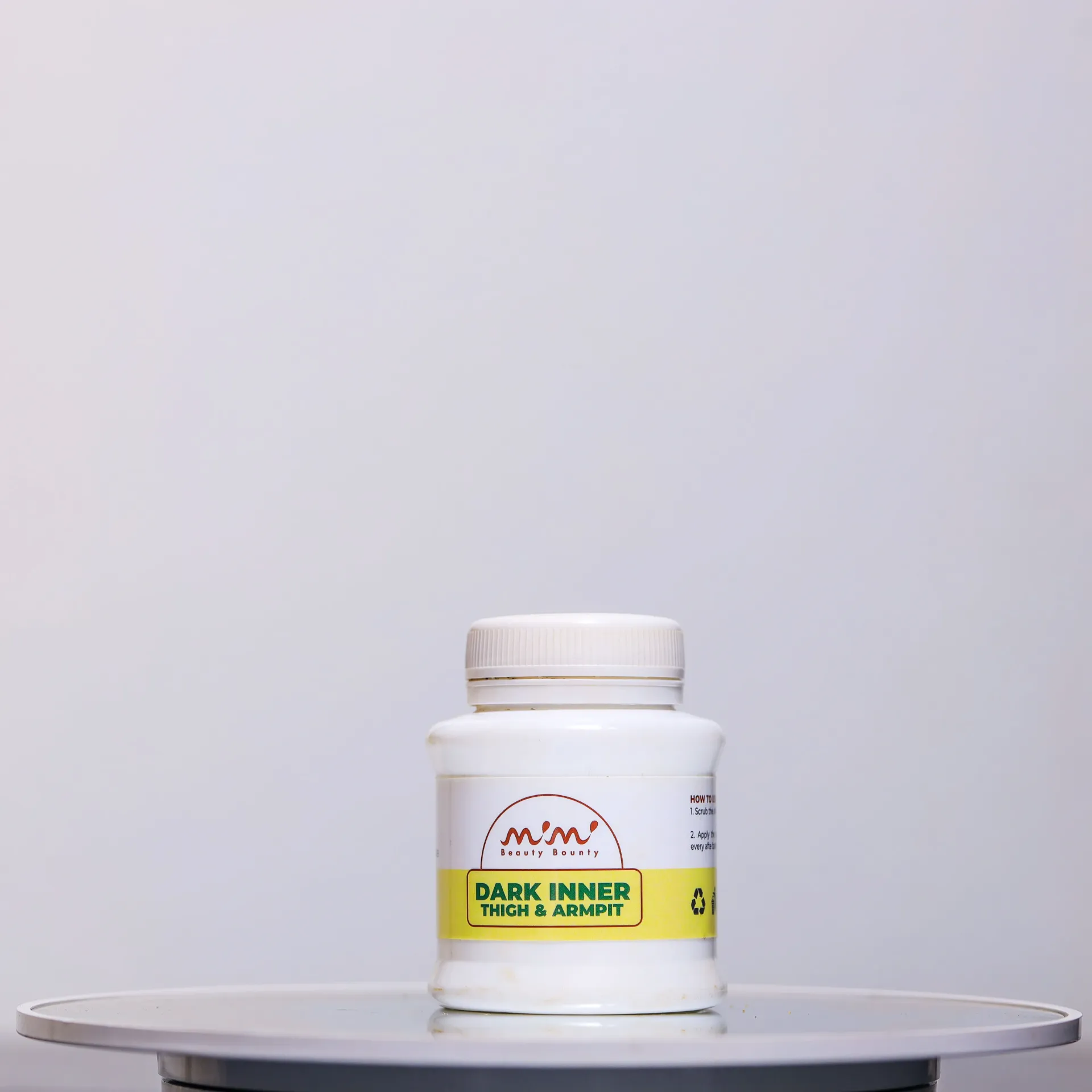 Dark inner thigh&armpit(no category)(no price)