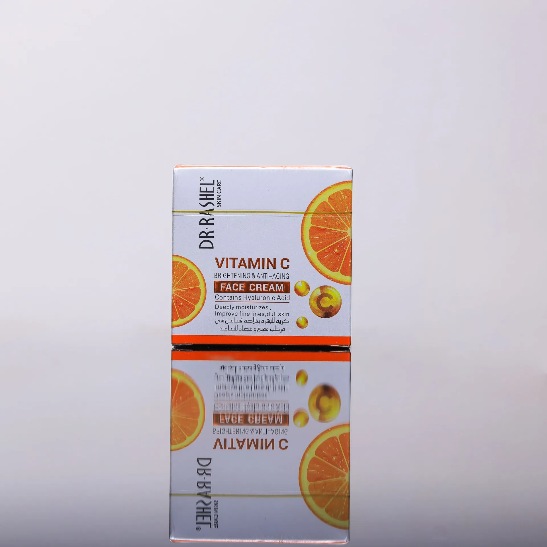 Vitamin C Face cream
