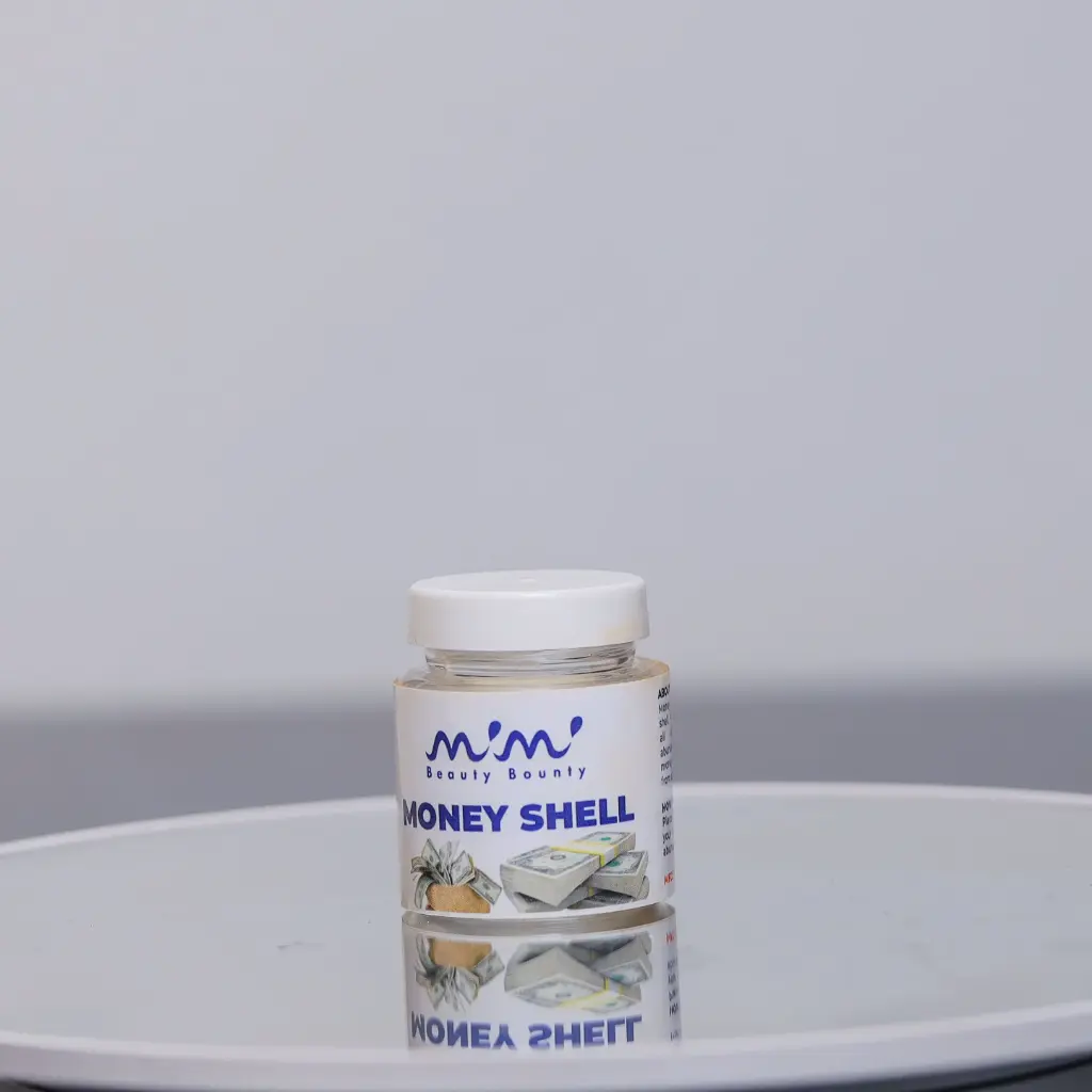 Money Shell (No category)