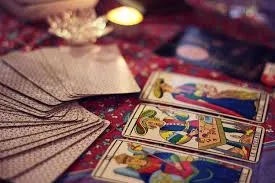 Card Reading