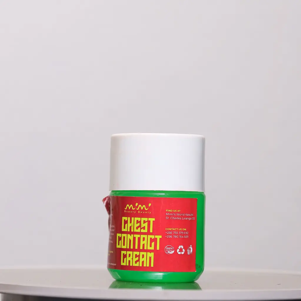 Chest Contact (No category) (copy)