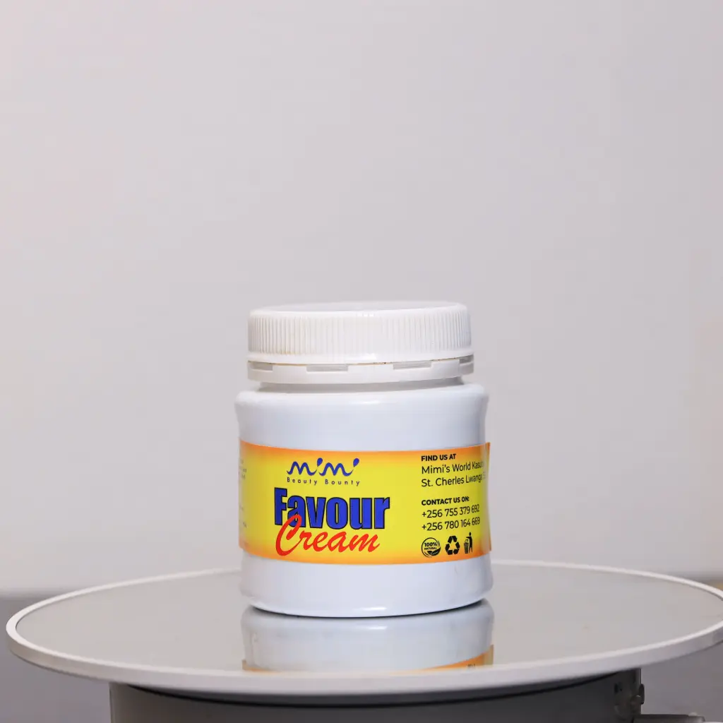 Favor Cream   (copy)