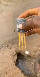 Client lock special work (Normal)