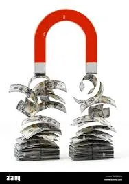 Money magnet special work (Normal)