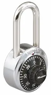 Control padlock sw