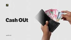 Cash out special work