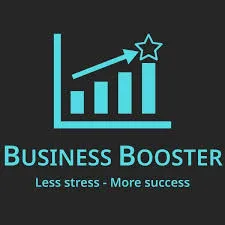 Business Booster special work 