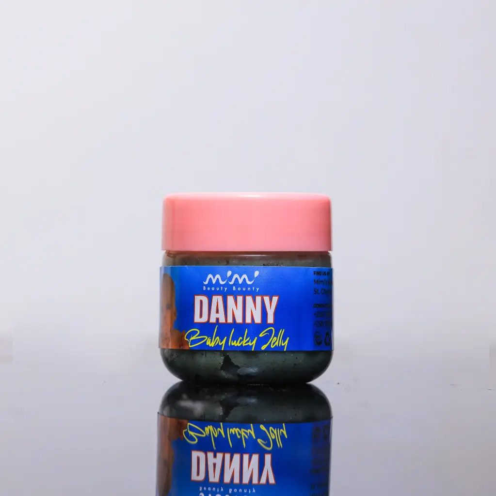 Danny Baby Lucky Jelly (Big)