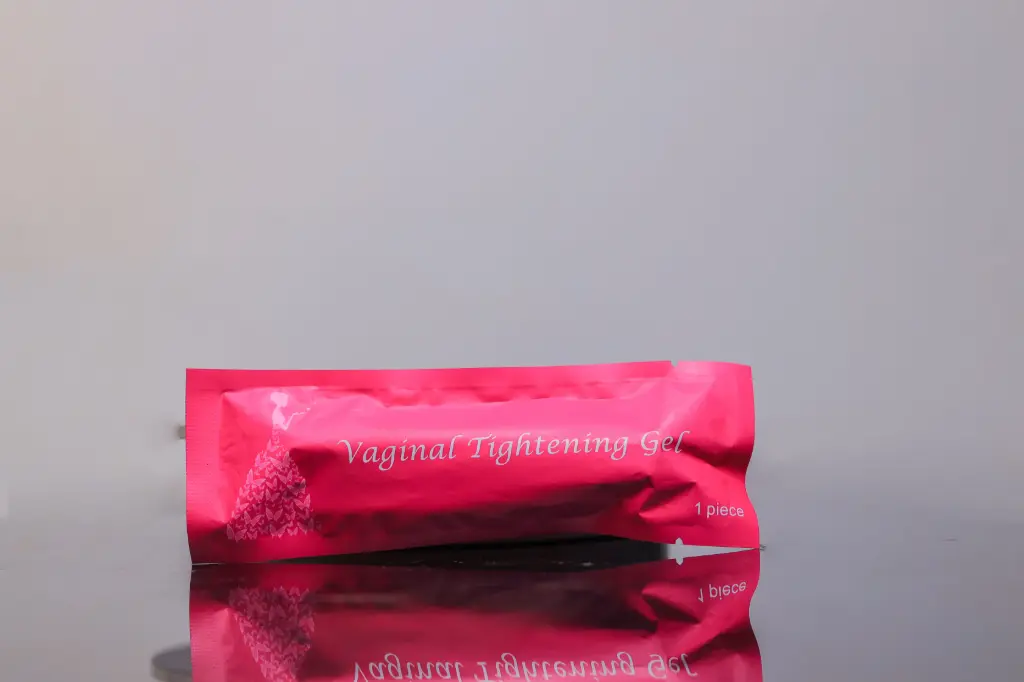 Vaginal Tightening Gel 