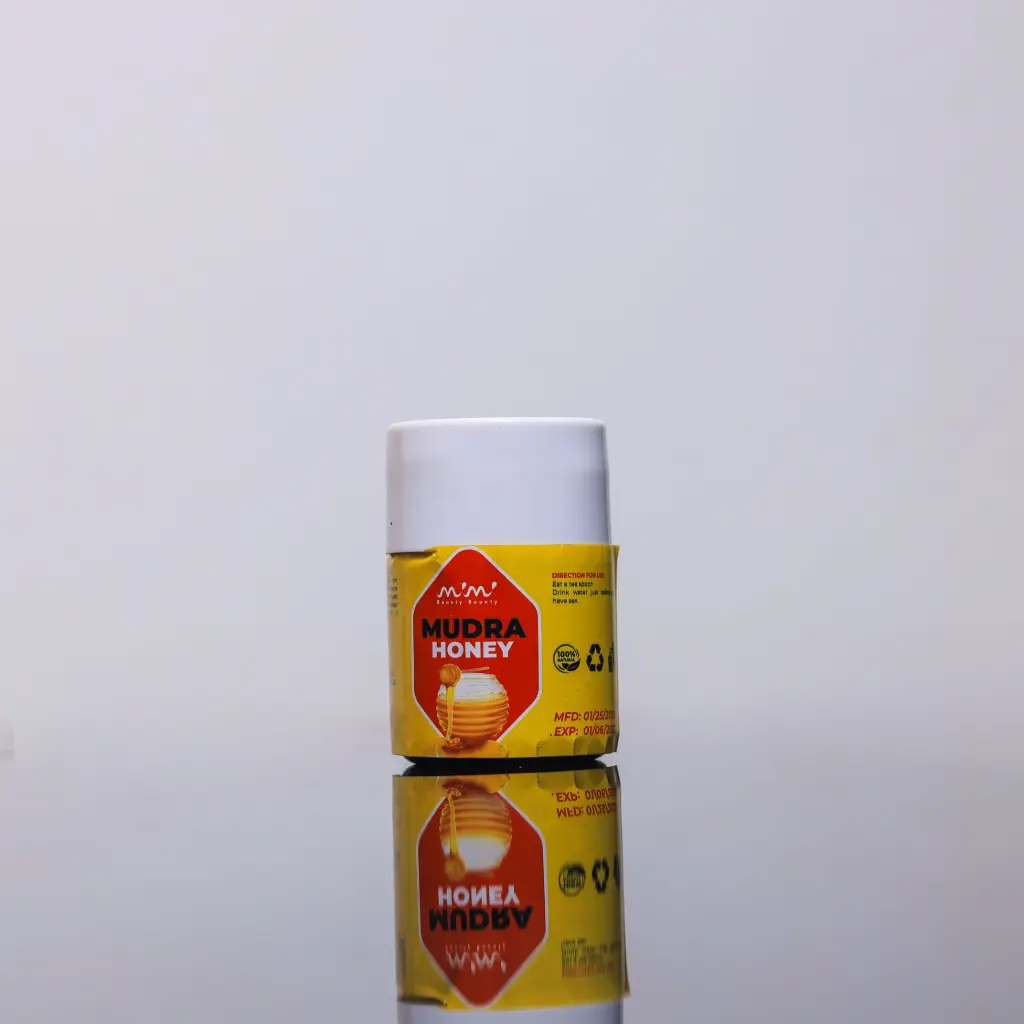 Mudra Honey (no category)