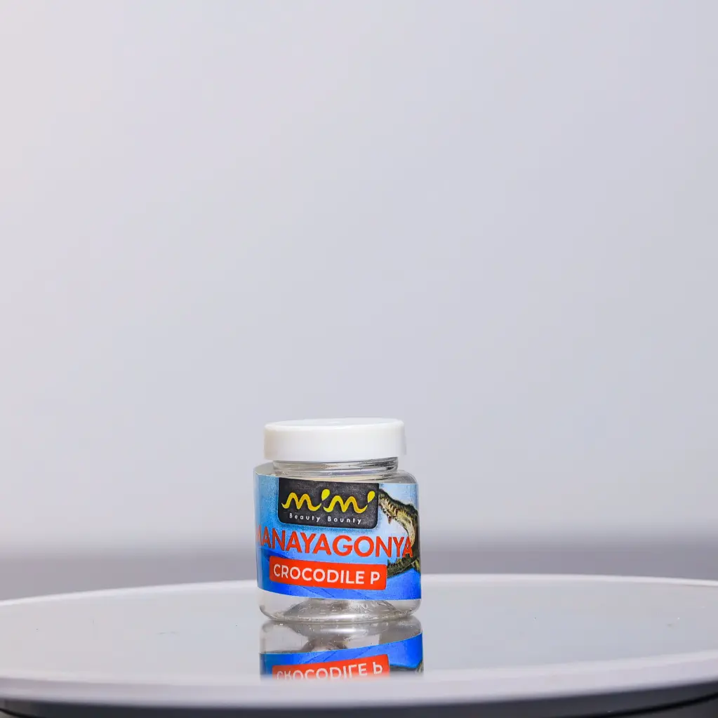 Mana Ya Gonya Crocodile P