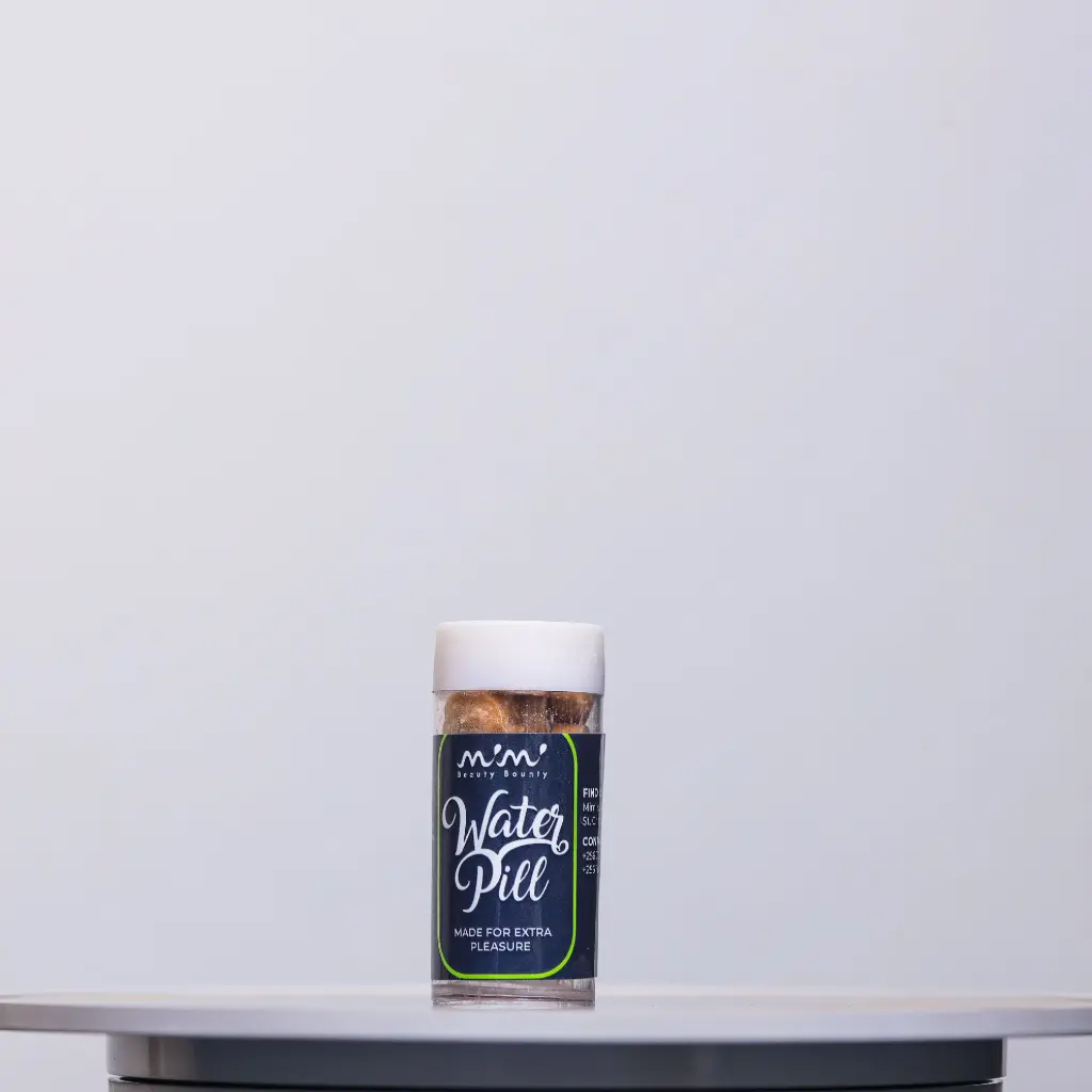 Breast Firming Pills