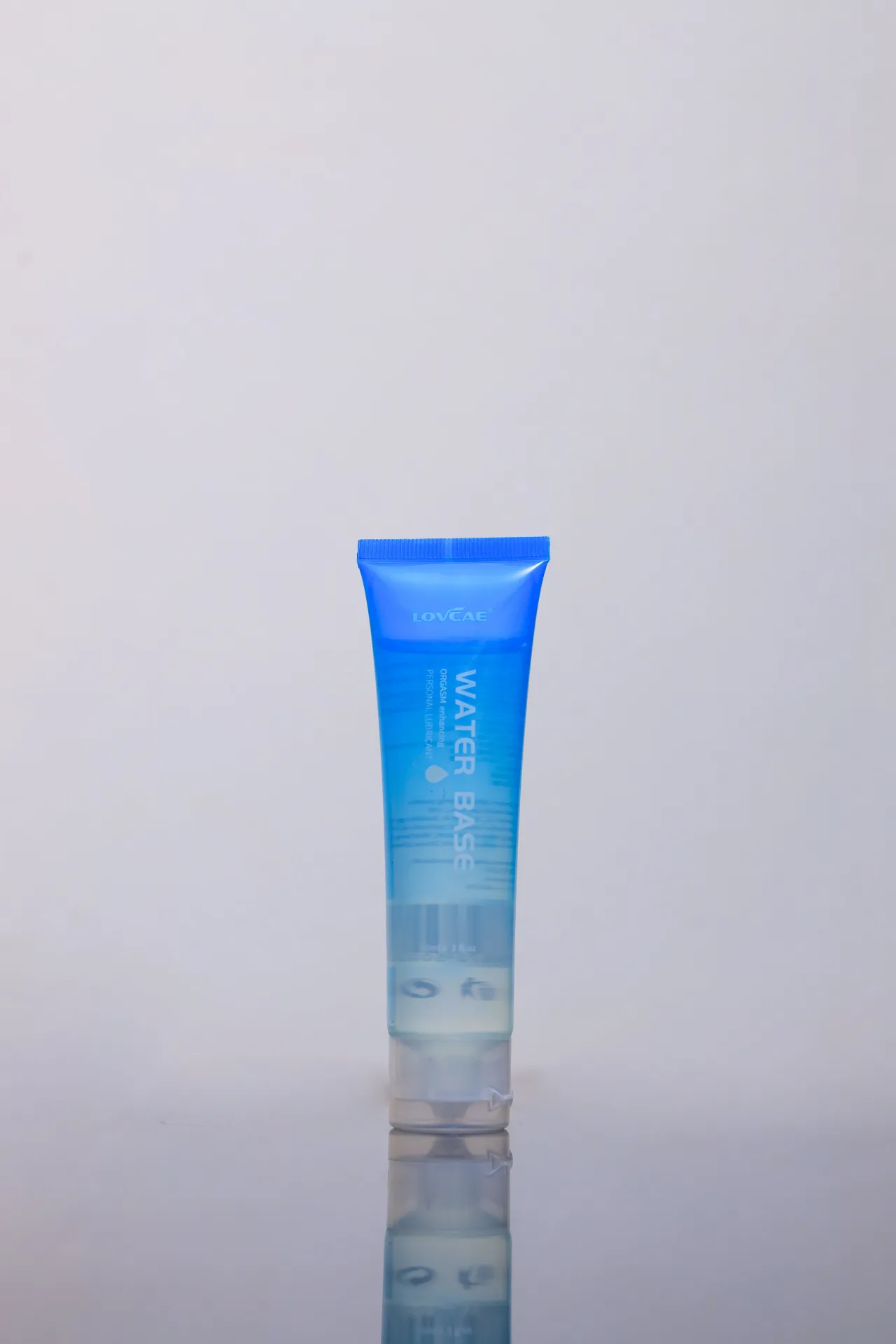 LOVCAE Water Base Personal Lubricant