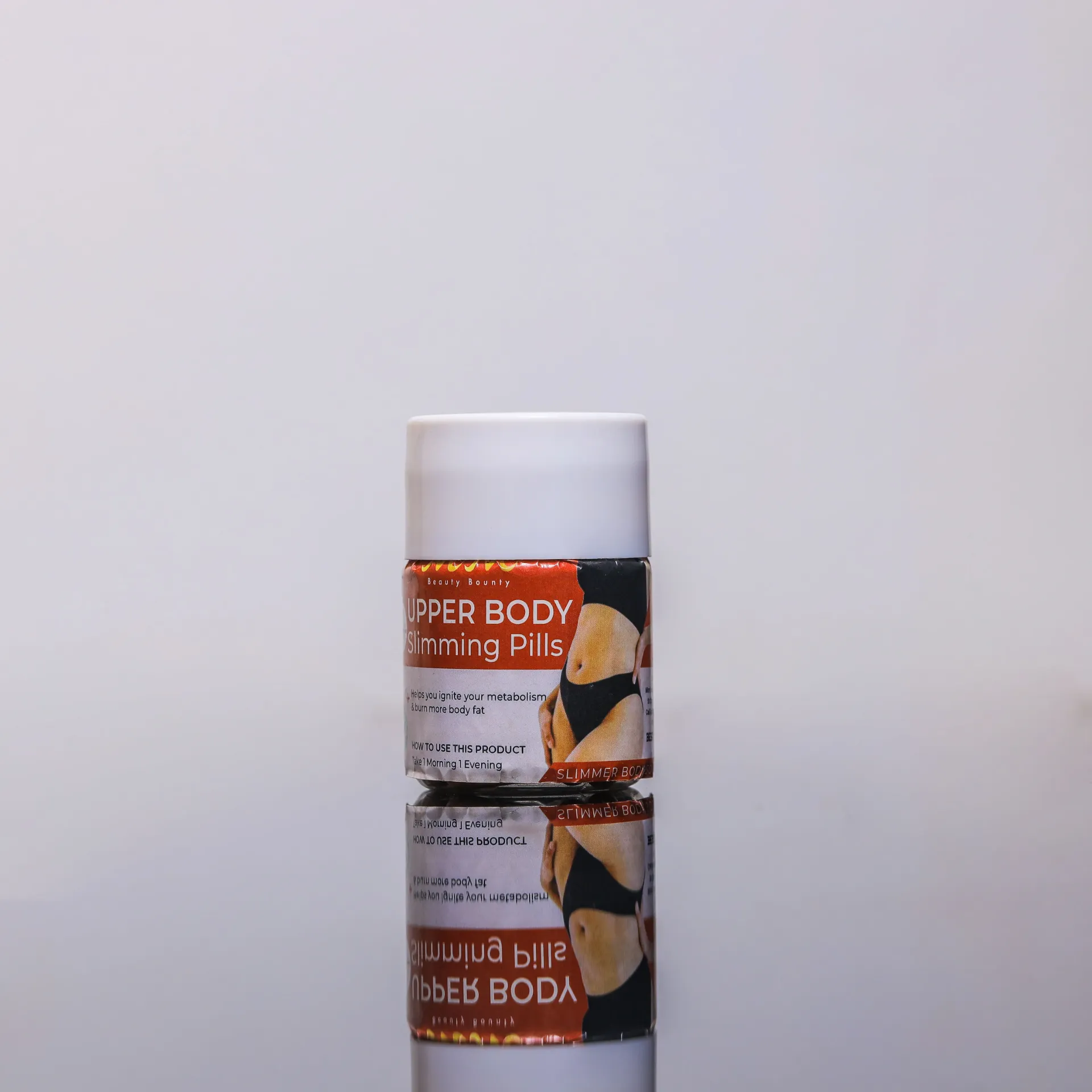 Mimi Beauty Bounty Upper Body Slimming Pills