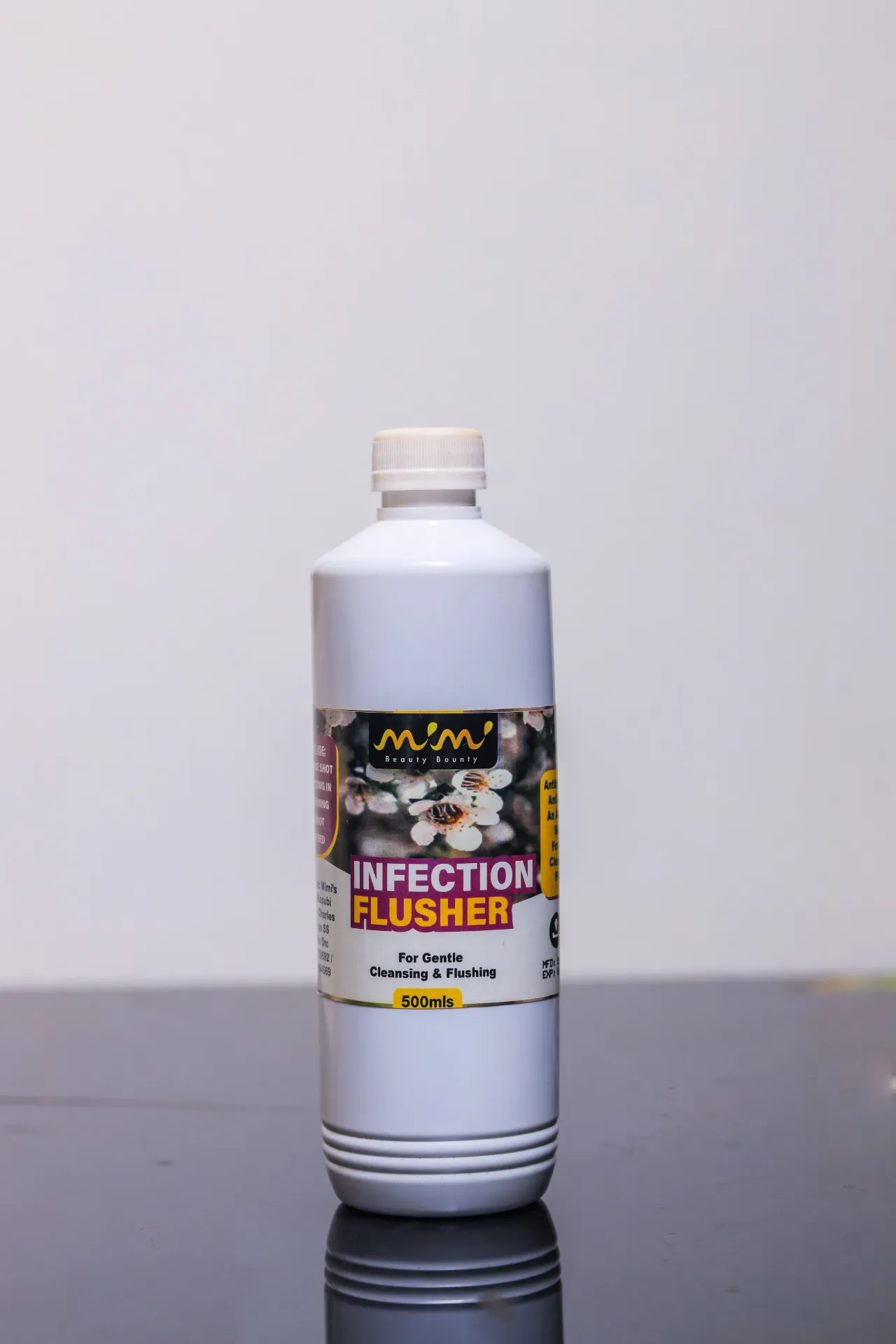 Mimi Beauty Bounty Infection Flusher