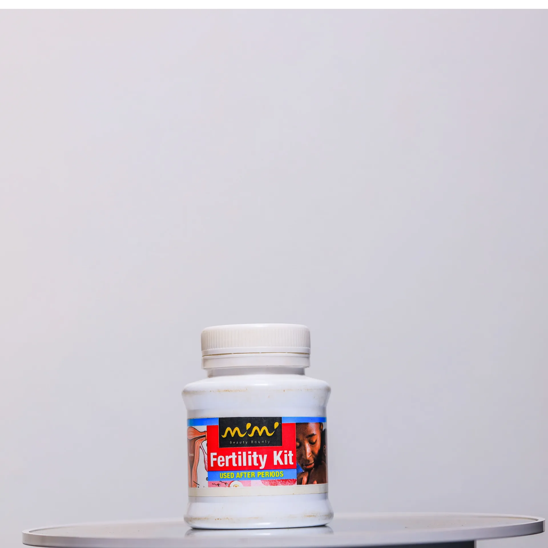 Mimi Beauty Bounty Fertility Kit