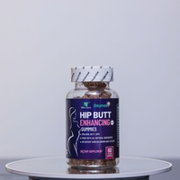 Hip & Bum Set(Curvy Mummy)